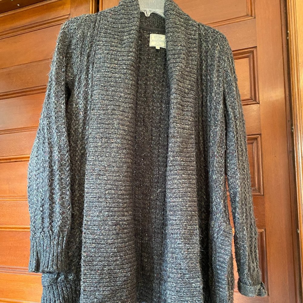 Fat Face Cardigan